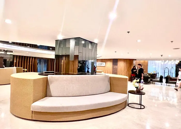 Apartment Mall Of - Pasay Manila