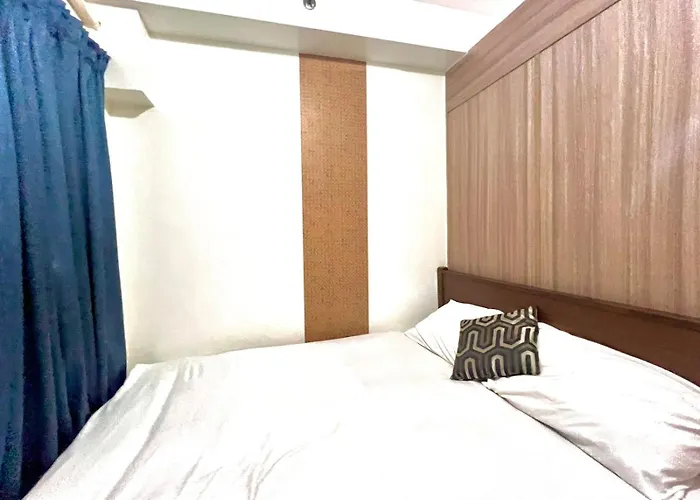 Apartment Mall Of - Pasay *