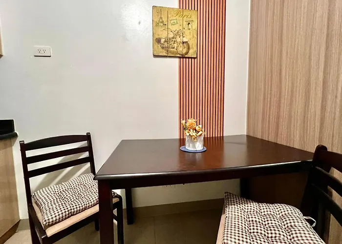 Apartment Mall Of - Pasay
