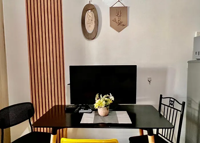 Apartment Mall Of - Pasay *