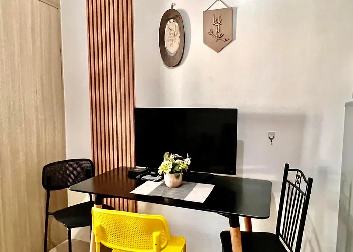 Apartment Mall Of - Pasay *
