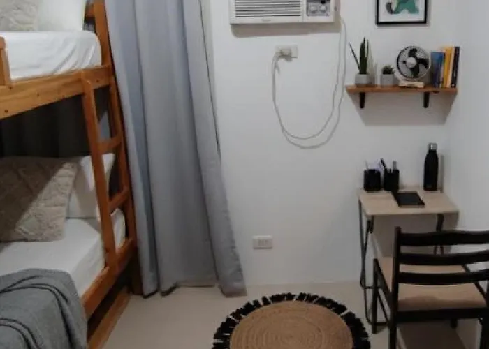 Apartment Mall Of - Pasay *