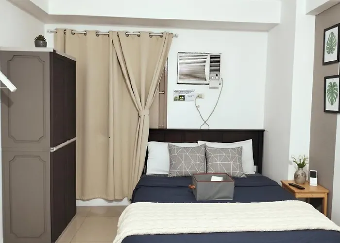 Apartment Mall Of - Pasay Manila