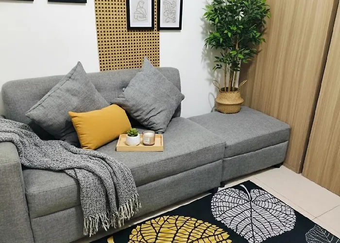 Mall Of - Pasay *