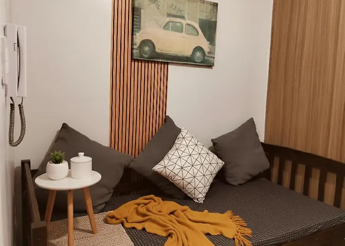 Apartment Mall Of - Pasay