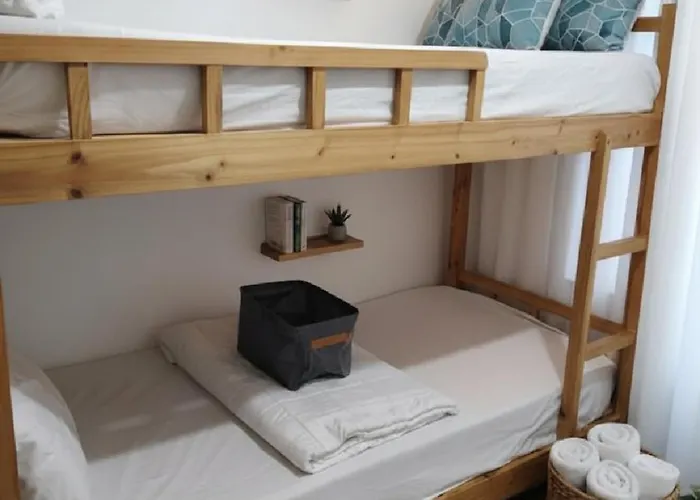 Mall Of - Pasay Apartment
